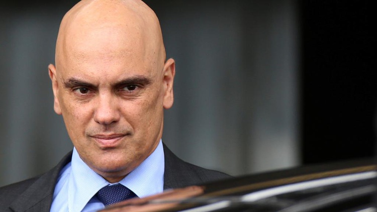 Ministro Alexandre de Moraes do STF suspendeu a lei 157/16