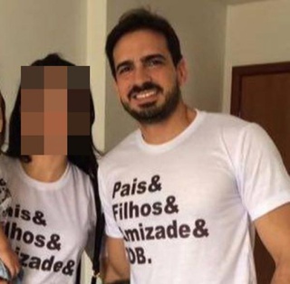 Juiz Jônio Evangelista  Leal
