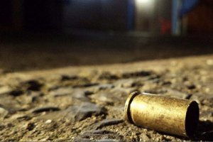 Sinpolpi divulga dados de homicídios no Piauí de 2017 (Foto: Reprodução)