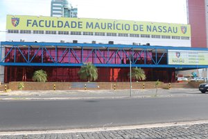 UNINASSAU Teresina realiza a II Mostra de Carreira Jurídica (Foto: TELSÍRIO ALENCAR/PAUTAJUDICIAL)
