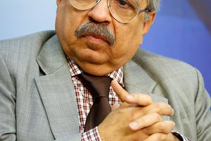 Ministro O ministro Og Fernandes do Superior Tribunal de Justiça. (Foto: Reprodução)