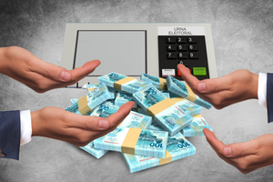 Governo diz ao Congresso ter revisado de R$ 2,5 bi para R$ 2 bi (Foto: Reprodução)