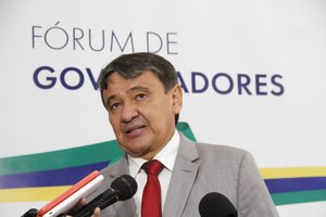 Governador do Piauí Wellington Dias (Foto: Divulgação)