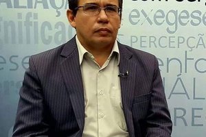 Jornalista Sérgio Fontenelle Governo decreto sigilo sobre os dados da Previdência (Foto: Divulgação)