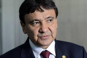 Governador do Piauí Wellington Dias (Foto: Divulgação)