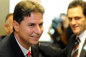 Pandora: Justiça condena promotores Leonardo Bandarra e Déborah Guerner à prisão (Foto: EDÍLSON RODRIGUES/CB/D.A PRESS.)