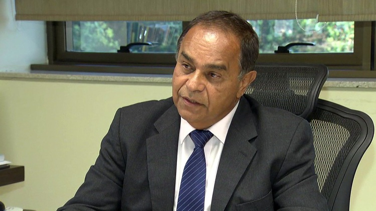 Desembargador do Rio  é alvo de operação da Policia Federal