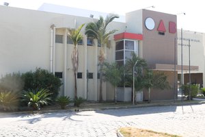 Sede da Ordem dos Advogados do Piauí (Foto: TELSÍRIO ALENCAR/PAUTAJUDICIAL)