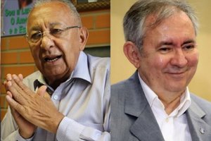 TRF4 suspende direitos políticos de João Henrique Sousa, assessor de Dr. Pessoa (Foto: Reprodução)