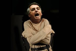 Reale Júnior defende que Aras conteste sanidade mental de Bolsonaro (Foto: Antonio Lucena / Veja)