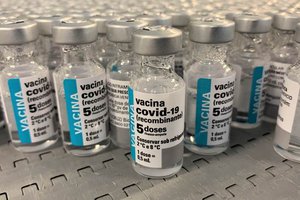 Saúde retorna questionamento da Anvisa sobre dose de reforço, mas não esclarece sobre Janssen (Foto: Divulgação/ Reprodução)