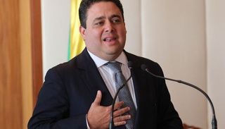 Presidente da Conselho Federal, Felipe santa Cruz