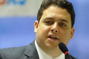 Presidente da Conselho Federal, Felipe santa Cruz (Foto: Reprodução)