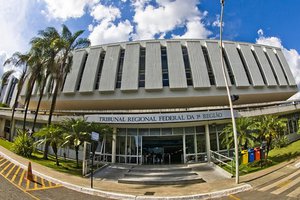 OAB  abre processo de formação da lista sêxtupla para o TRF-1 (Foto: TRF1)