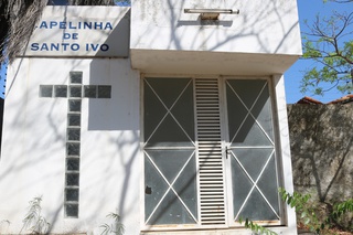 Santo Ivo - Padroeiros dos Advogados