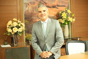 José Wilson Ferreira de Araújo Júnior (Foto: Divulgação)