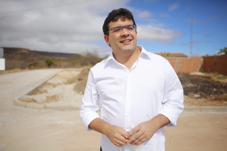 Rafael Fonteles visita Valença, Pimenteiras, Lagoa do Sítio e Aroazes nesta sexta (20)