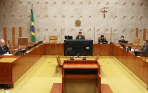 STF condena o ex-deputado André Moura por crimes contra a administração pública (Foto: Divulgação)