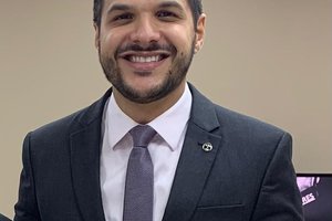 Rafael Fonteles anuncia Washington Bandeira para Seduc e Ellen Gera para ATI. (Foto: Divulgação)