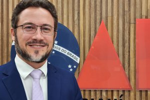 Advogado Aurélio Lobão (Foto: TELSIRIO ALENCAR/PAUTA JUDICIAL)