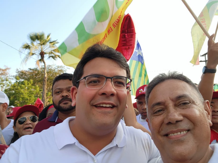 Pronto para a diplomação, Rafael  tem as contas aprovadas por unanimidade pelo TRE