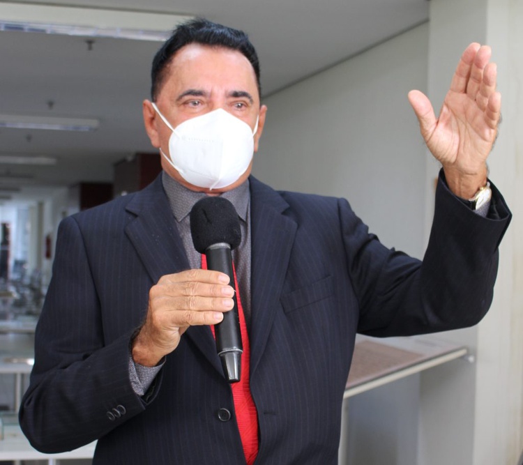 Desembargador Brandão de Carvalho