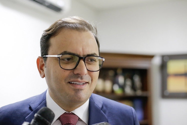 Advogado Marcus Vinicius Furtado Coelho