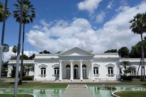 Karnak (Foto: Divulgação)