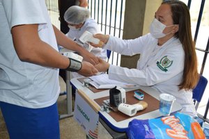 Secretaria de Justiça realiza mutirão de atendimentos nas penitenciárias de Bom Jesus e de Floriano, Link: https://www.pi.gov.br/noticia/secretaria-de-justica-realiza-mutirao nas Penitenciárias (Foto: Divulgação)