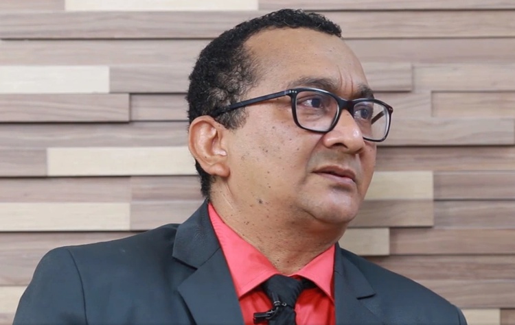 Promotor de Justiça, Chico de Jesus