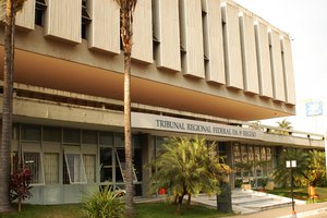 Dois juízes  piauienses disputam vagas para desembargador do TRF1 (Foto: Divulgação)