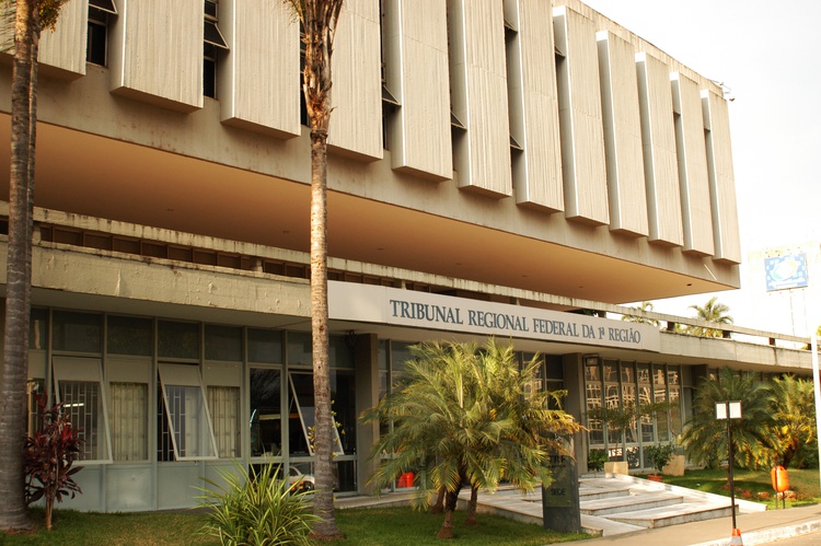 Dois juízes  piauienses disputam vagas para desembargador do TRF1