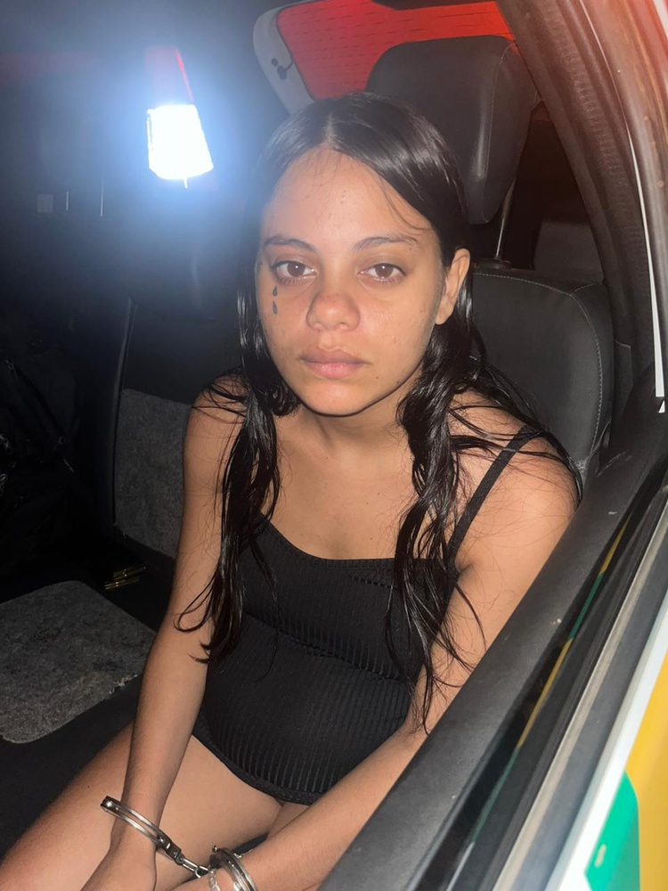 SSP-PI prende acusado de atirar contra advogado em Parnaíba