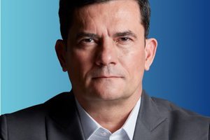 A procuradoria Geral da república pede condenação à prisão de Sergio Moro por dizer que Gilmar Mendes vende habeas. (Foto: Twitter)