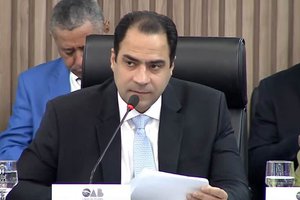 Conselho Federal da OAB fará representação ao CNJ e MPF contra desembargador que inferiorizou Norte e Nordeste do país. (Foto: Reprodução/Youtube)