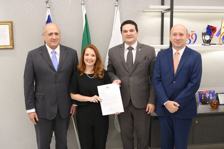 OAB-PI apoia iniciativa da ABRADEP para tornar a disciplina de Direito Eleitoral obrigatória nos cursos de Direito do país