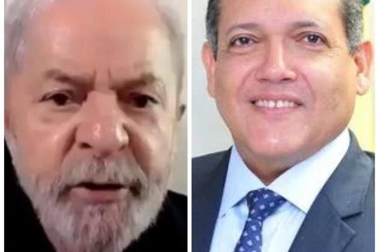 Presidente Lula  nomeia indicado por Kassio Nunes  para o TRF-1
