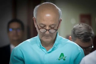 Com decisão de Nunes Marques e condenação por improbidade, Arruda segue inelegível até 2032