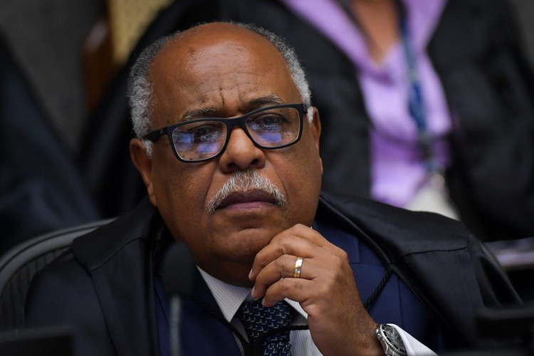 Ministro Benedito Gonçalves, do STJ