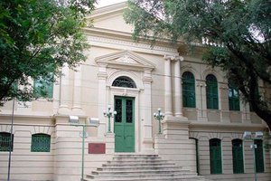 Prefeito  Pessoa sanciona  o Selo “Escola Amiga do Autismo” (Foto: Reprodução)