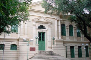 Prefeito  Pessoa sanciona  o Selo “Escola Amiga do Autismo”