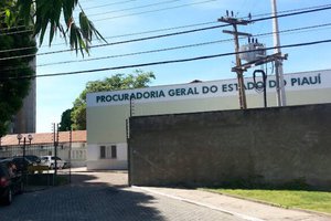 PGE (Foto: Divulgação)