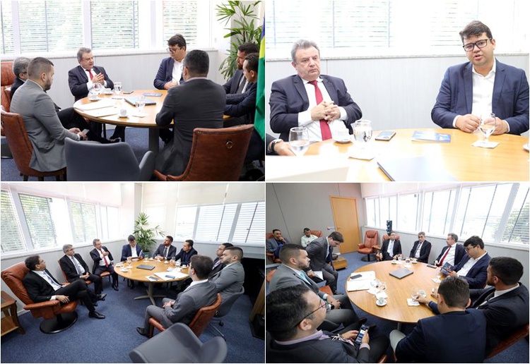 TJ/PI e Segurança integram sistemas para agilizar o combater ao crime