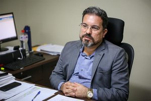 A loteria municipal será financiada pelo Banco de Brasília e irá ofertar jogos da sorte e títulos de capitalização. (Foto: Renato Andrade/cidadeverde)