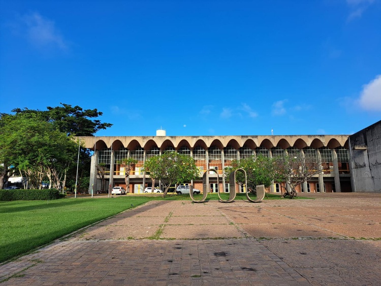 Assembleia Legislativa