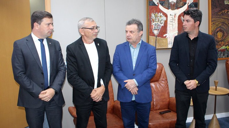 TJ-PI regulamenta sistema CERURBJus para acelerar regularização fundiária urbana