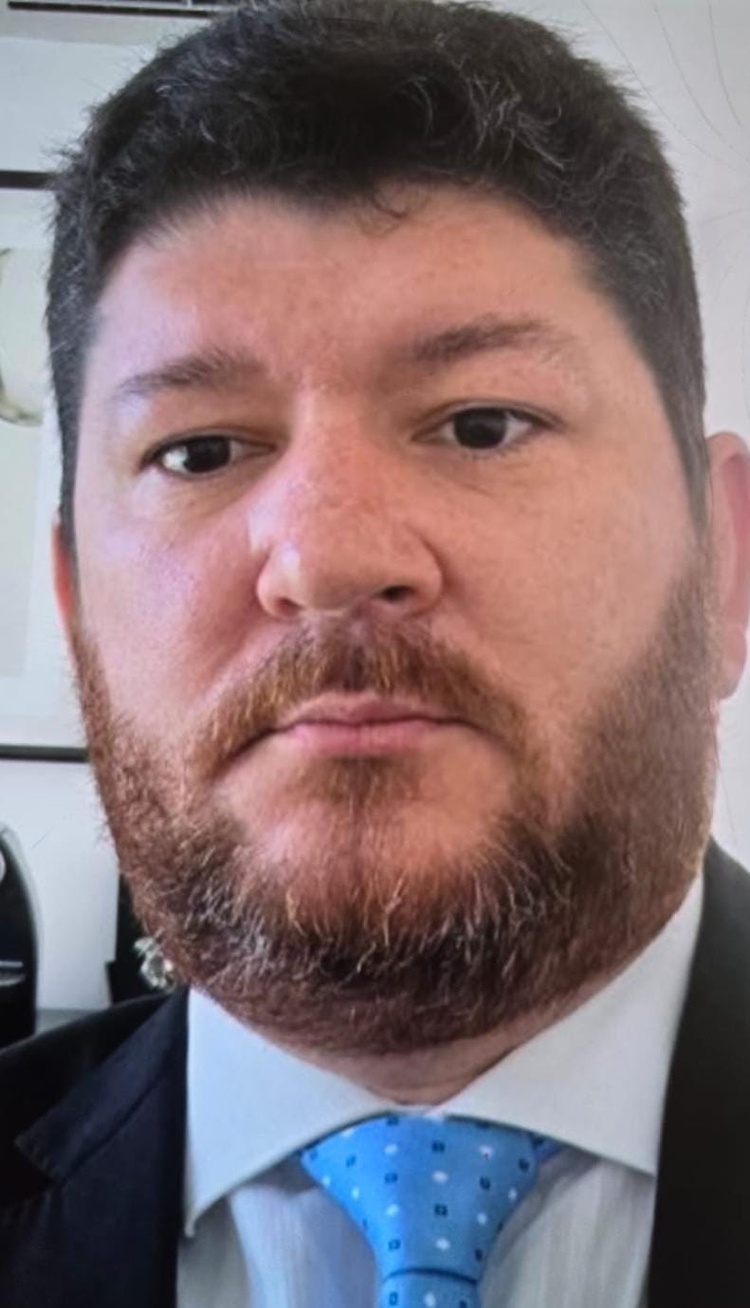 Advogado Vinicius Cabral será levado as barras da justiça após ataques