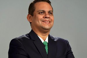 Eleições OAB-PI: Raimundo Júnior amplia vantagem na disputa pela presidência (Foto: Divulgação)