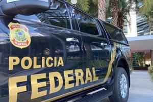 Polícia Federal  deverá acompanhar toda movimentação da eleição OAB/PI (Foto: Reprodução)