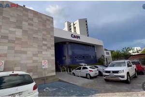 CAAPI é acusada de bancar pré-candidato de Celso Neto na OAB/PI (Foto: Reprodução)